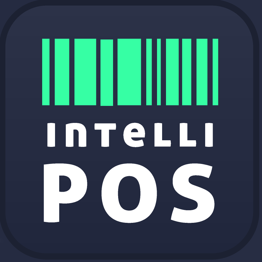 IntelliPOS