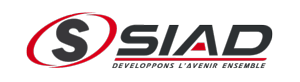 Groupe SIAD