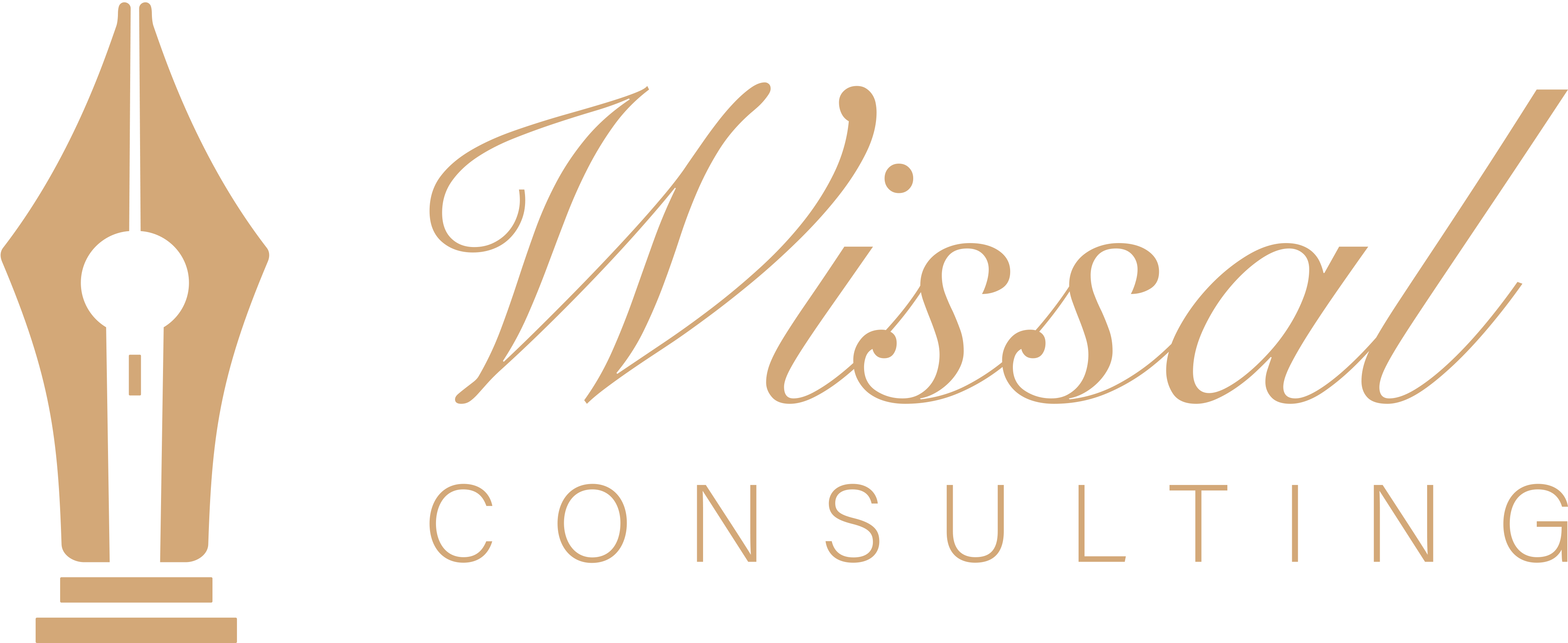 Wissal Consulting